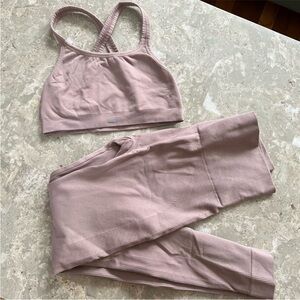 Set Active full set, size S